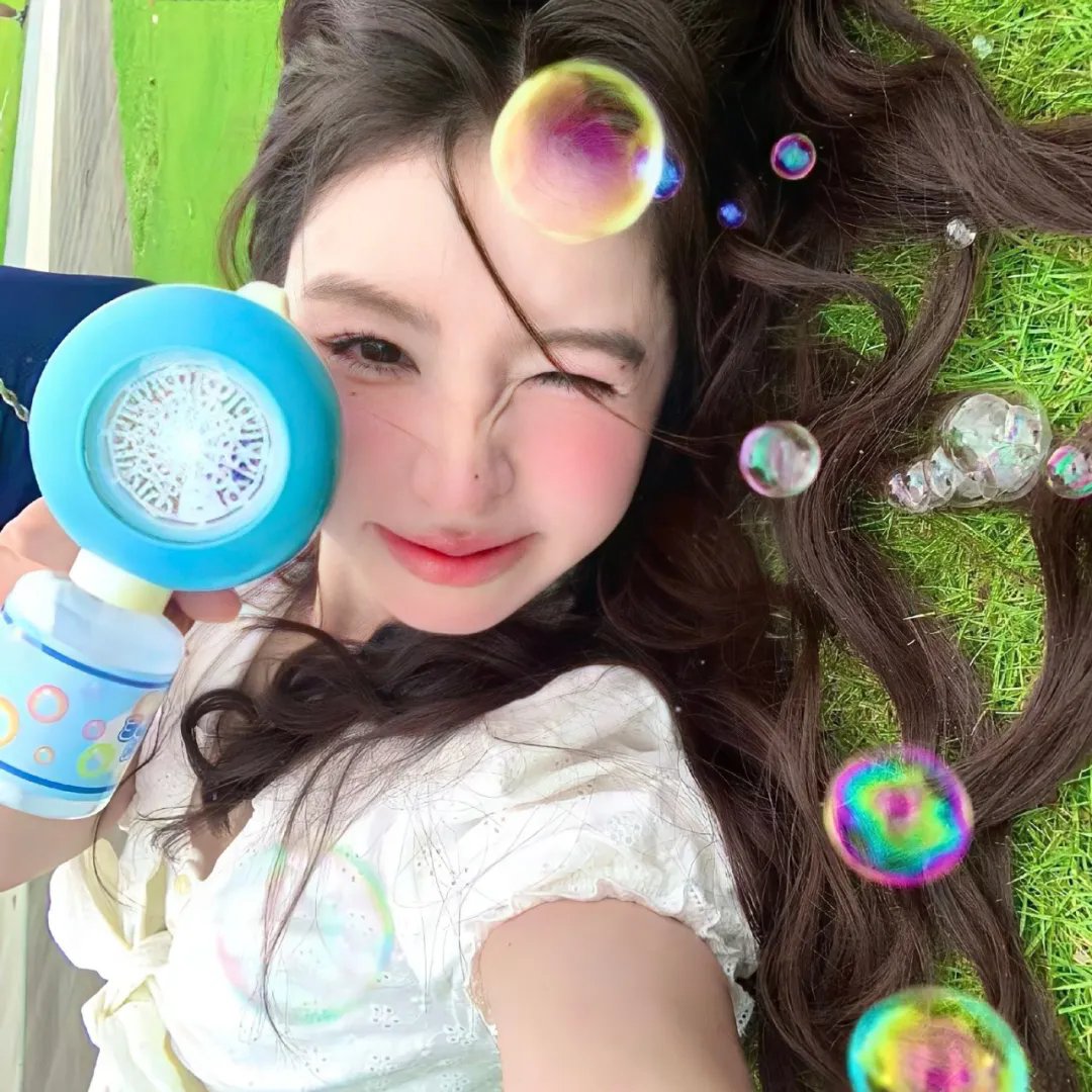 小镇幽浮