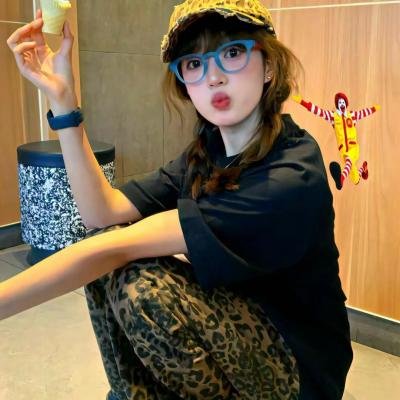 热搜女王